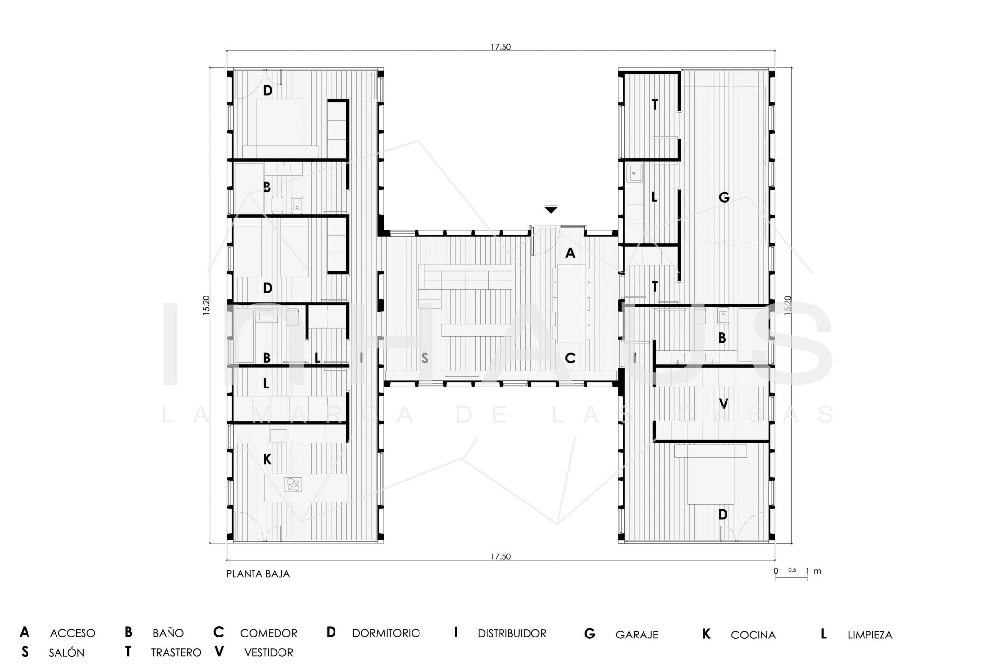 Tu casa prefabricada de hormign Obox, original y