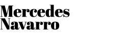 Mercedes Navarro
