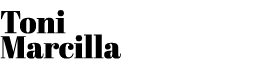 Toni Marcilla