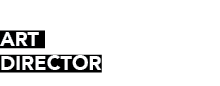  ART DIRECTOR 