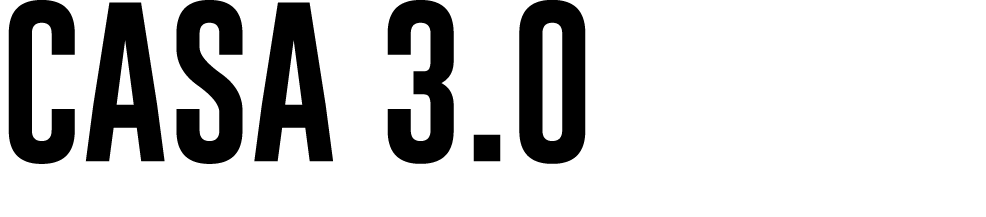CASA 3 0