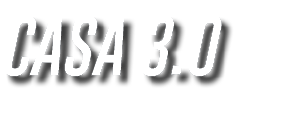 CASA 3 0
