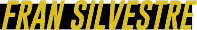 FRAN SILVESTRE