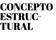 Concepto Estructural