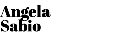 Angela Sabio