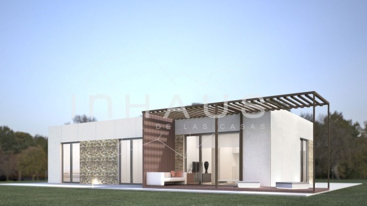 casa modelo tarifa