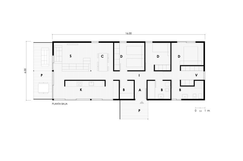 plano casa modelo tarifa