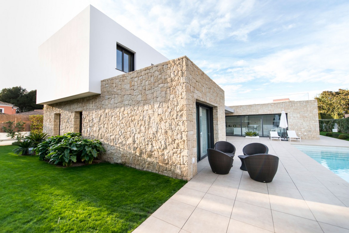 Adaptamos la distribución a la medida del cliente.El caso de la Casa