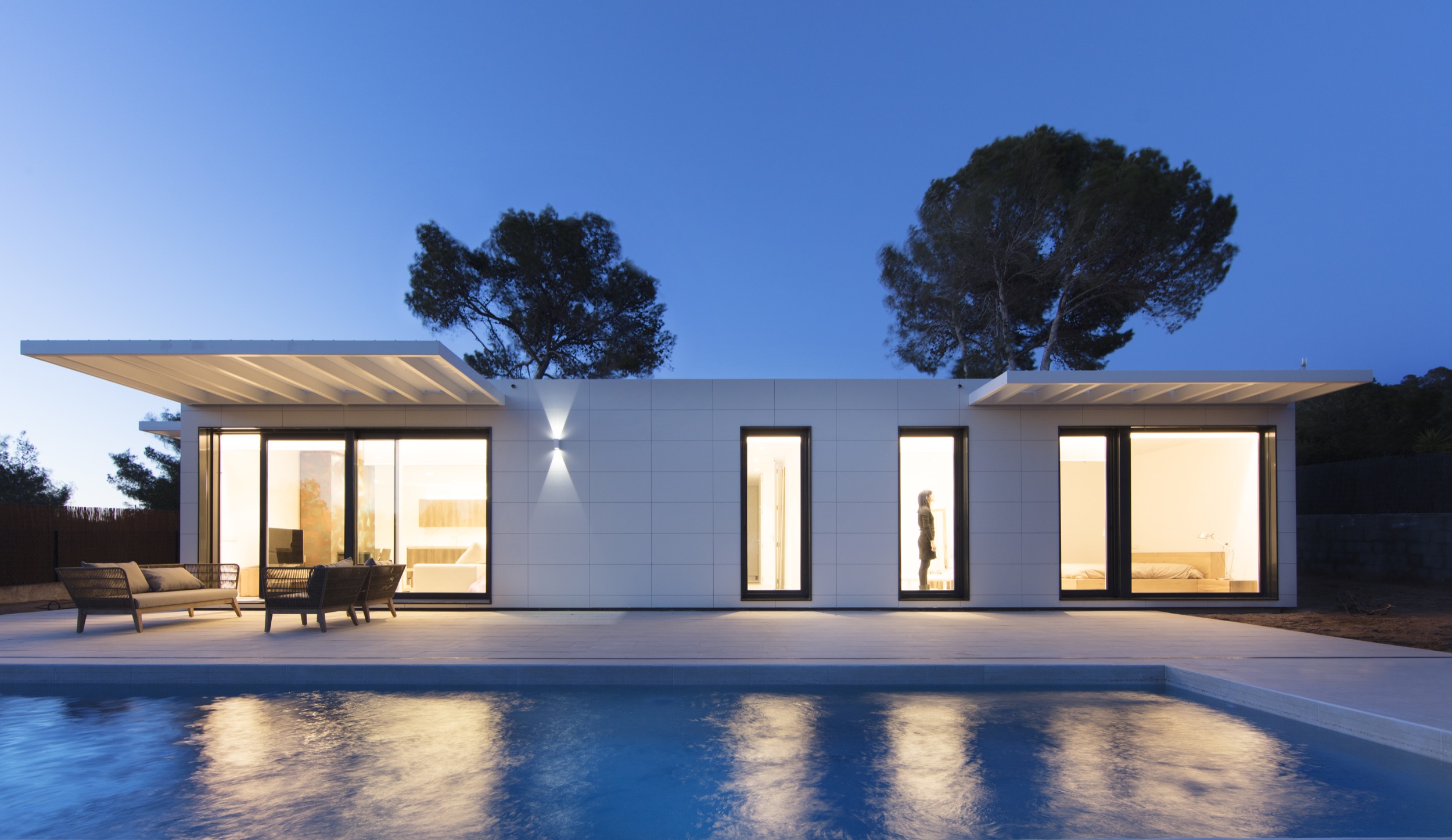 Inhaus Pool In Progress Marzo – ¡Que el ritmo no pare! - inHAUS