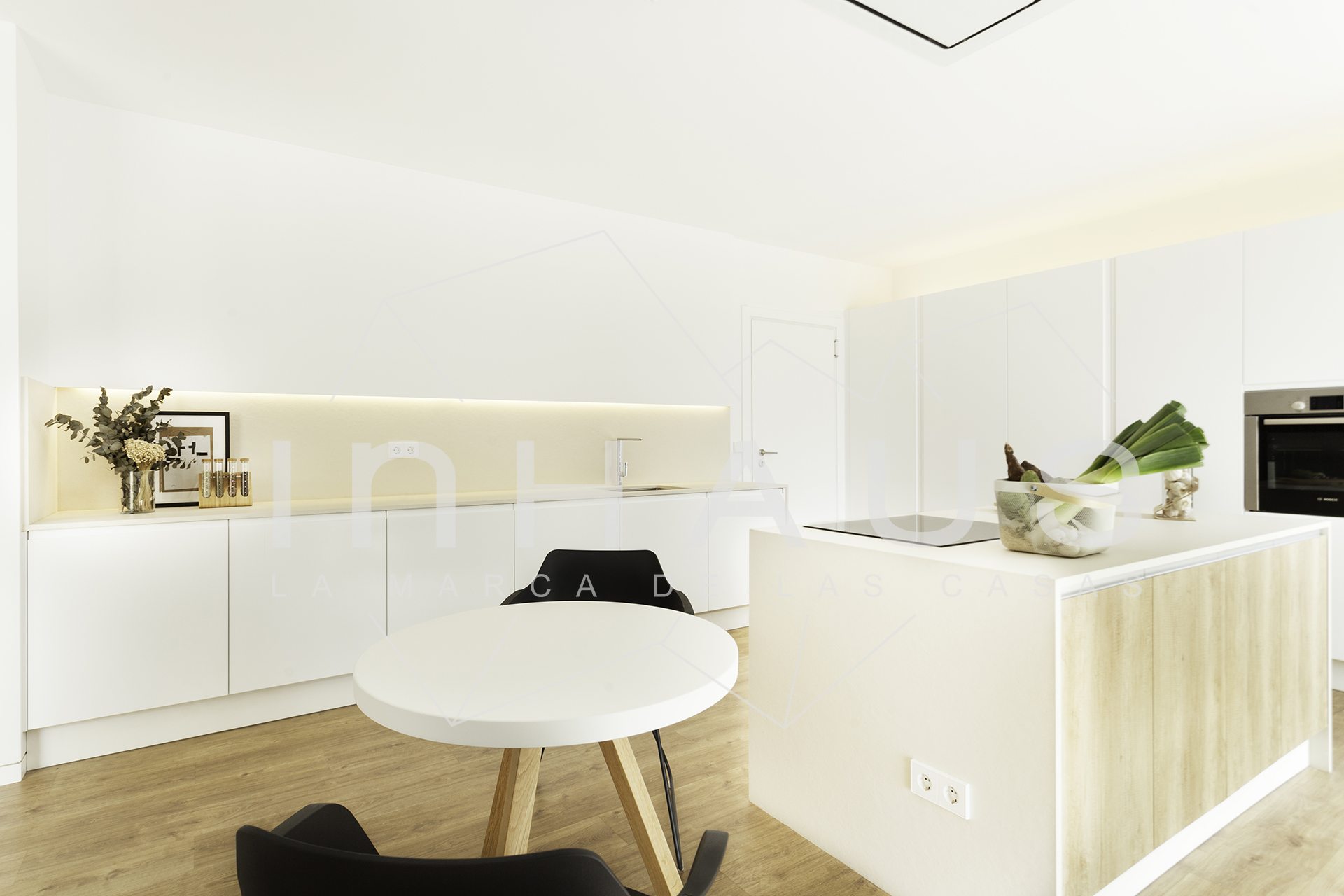 cocina-comedor-diseno-inhaus