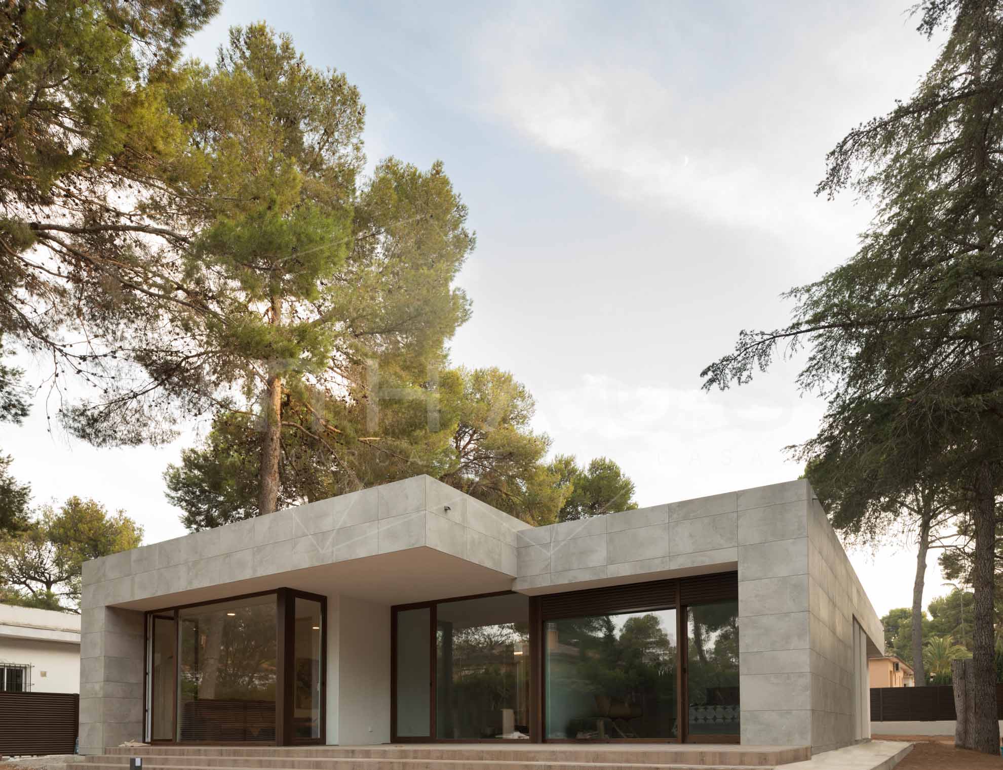casas prefabricadas inhaus mallorca