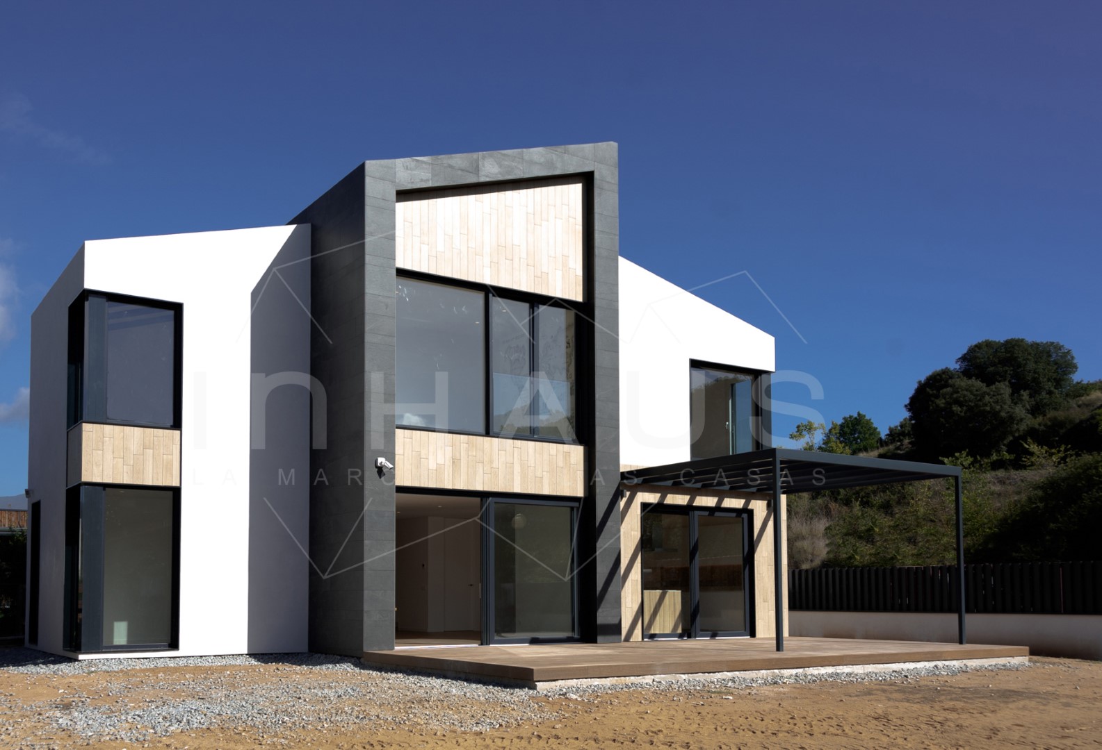 Casa MODELO Teià en Cardedeu-10