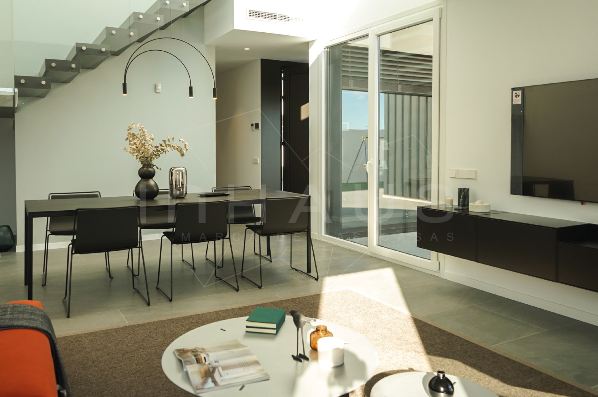 Casa industrializada hormigon Baqueira Casas inHAUS_marca al agua (13 de 27)