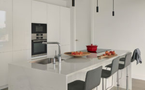 Casa prefabricada de hormigón Modelo a medida en Tarragona