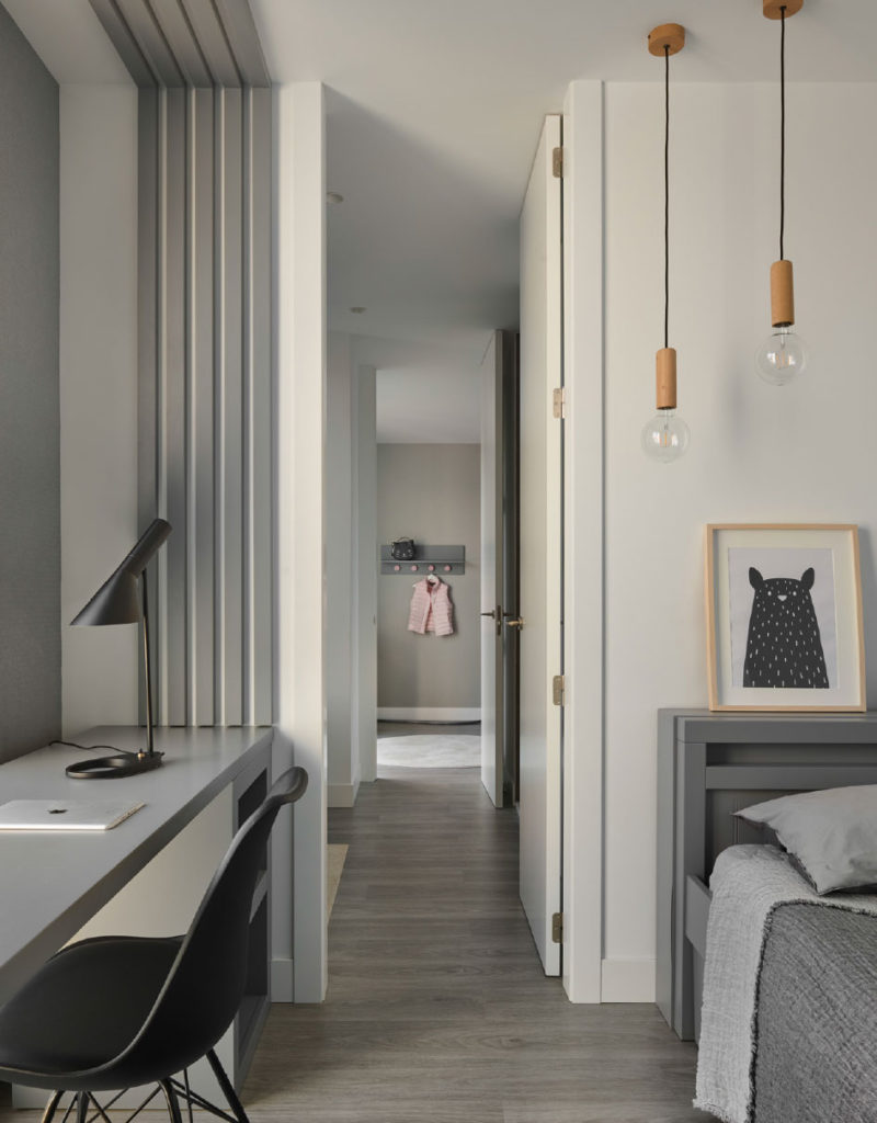 Casa prefabricada de hormigón Modelo a medida en Tarragona