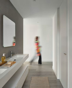 Casa prefabricada de hormigón Modelo a medida en Tarragona