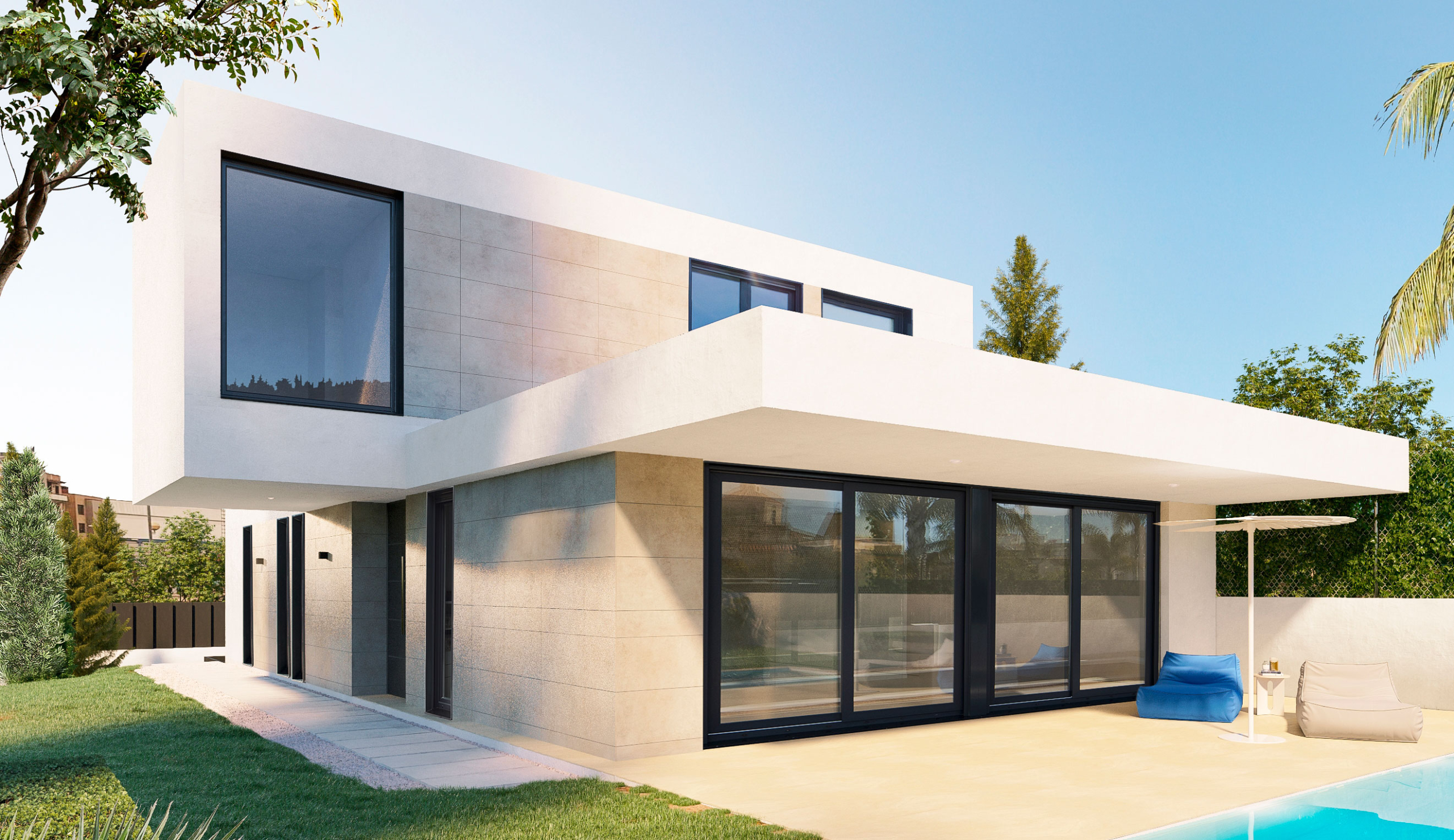 Casas Prefabricadas en Madrid DESDE 29.999€