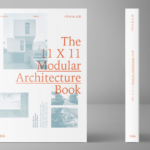 Libro arquitectura modular inHAUS
