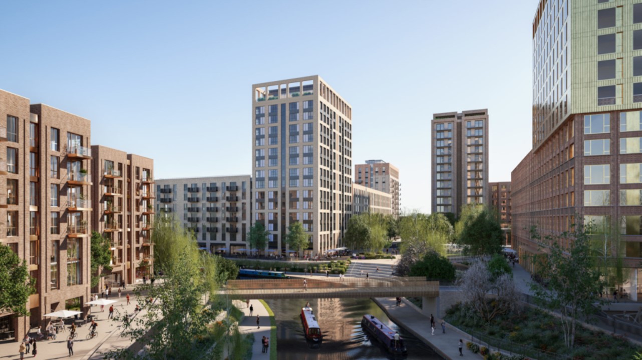 La innovación en el sector inmobiliario: Empresas de construcción modular
