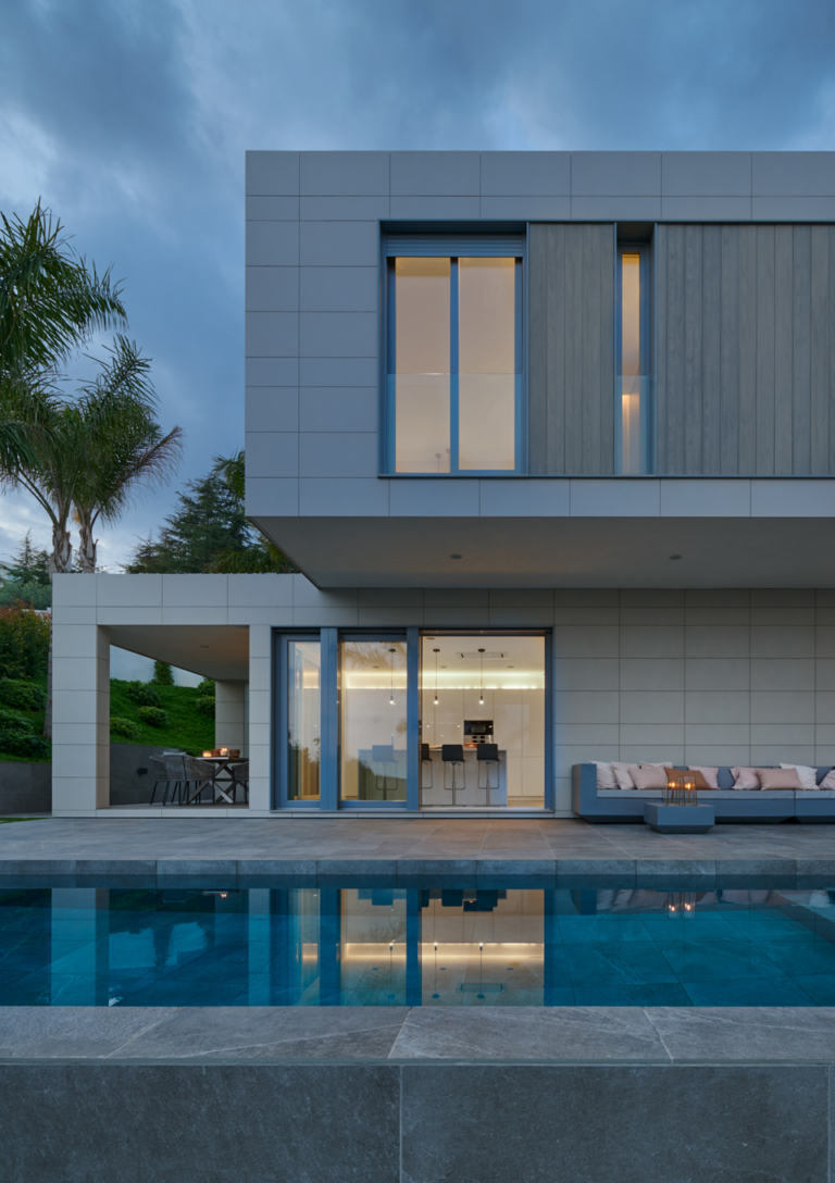 Diseño de porches, aprovecha al máximo tu espacio exterior - INHAUS