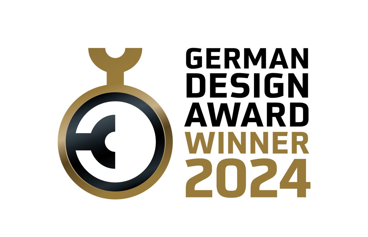 Casas inHAUS gana el German Design Award 2024