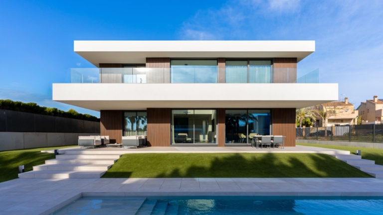 Vivienda Unifamiliar