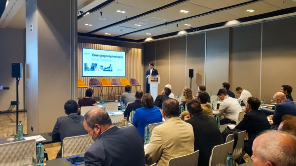 Casas inHAUS en el Congreso World of Modular Europa 2025