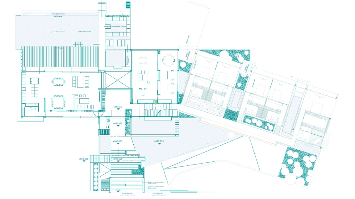 Proceso industrialización casa modular