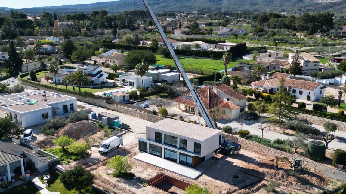 Checklist antes de comprar una parcela