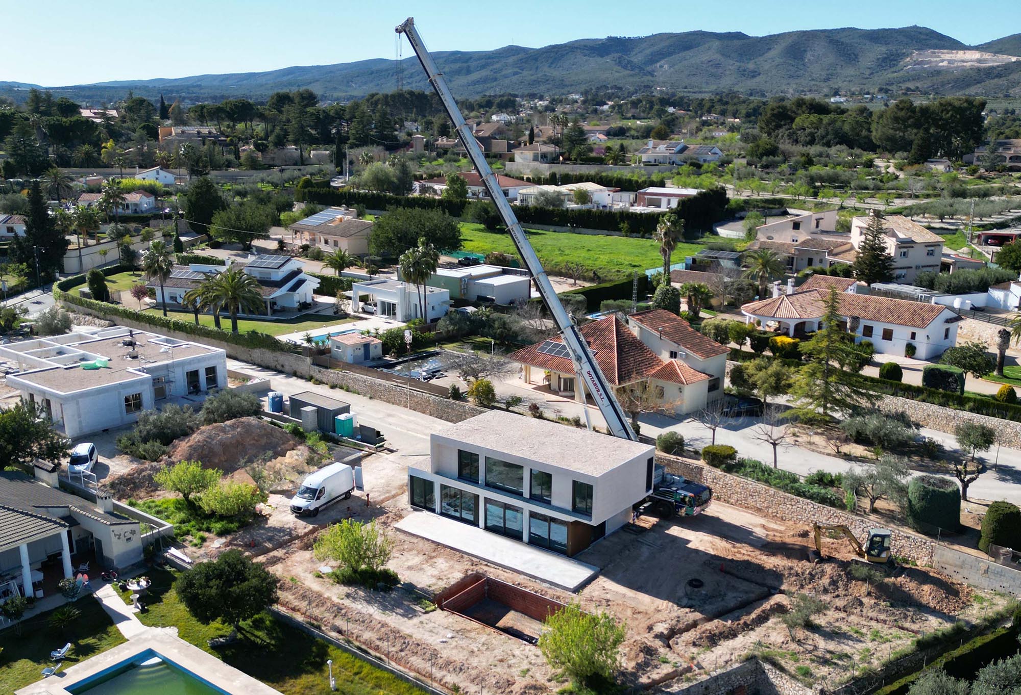 Checklist antes de comprar una parcela