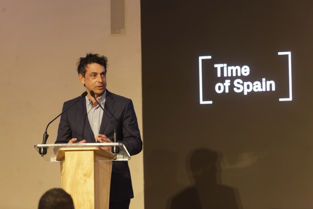 Premio arquitectura cerámica ASCER