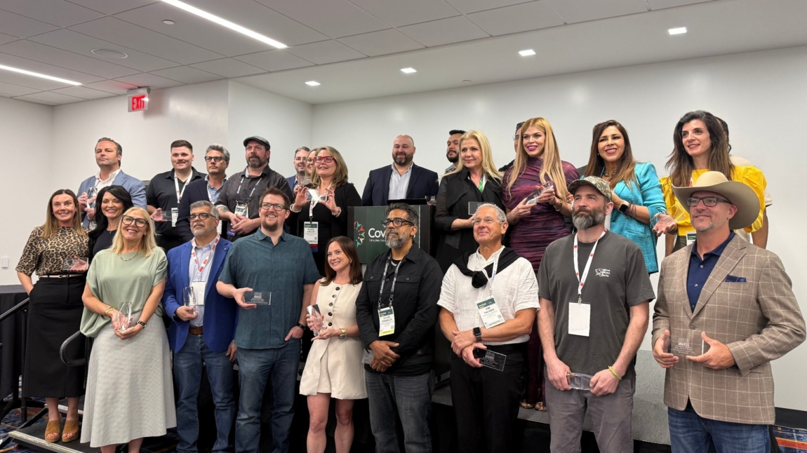 CID awards premio 2026