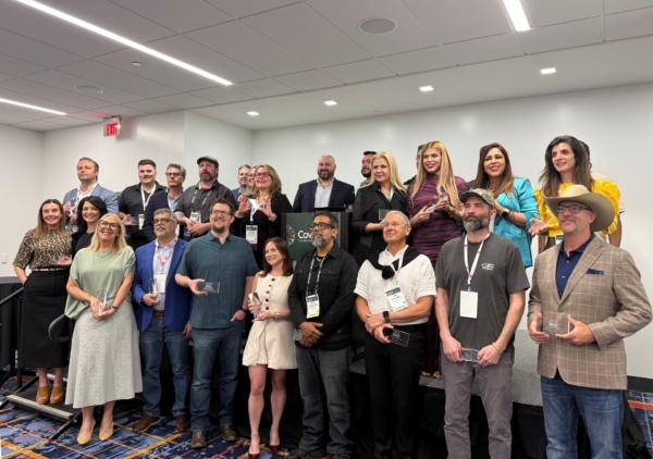 CID Awards 2026 otorga el premio a Casas inHAUS en la categoría International Design