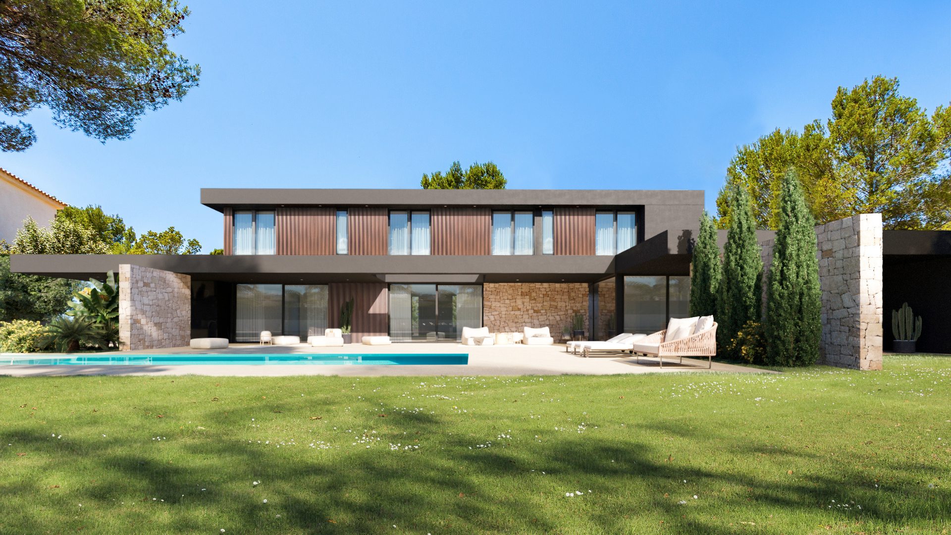 Modelo Figueres inversor inmobiliario catalogo