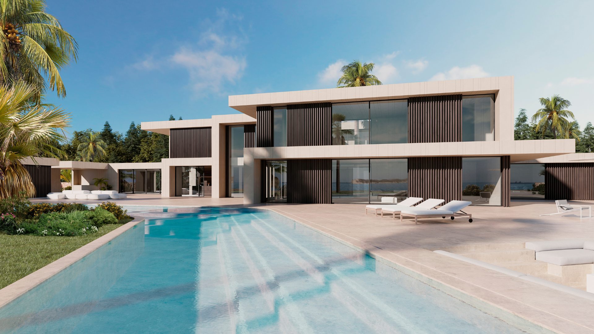 Modelo Marbella inversor inmobiliario