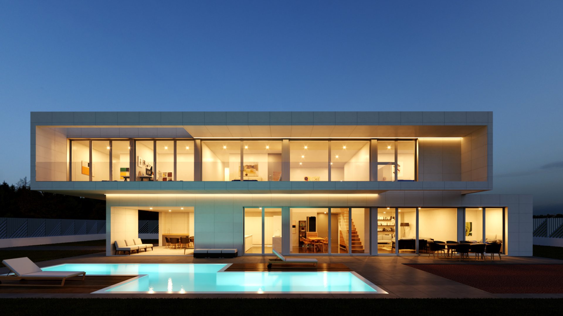 Modelo Marratxí inversor inmobiliario catalogo