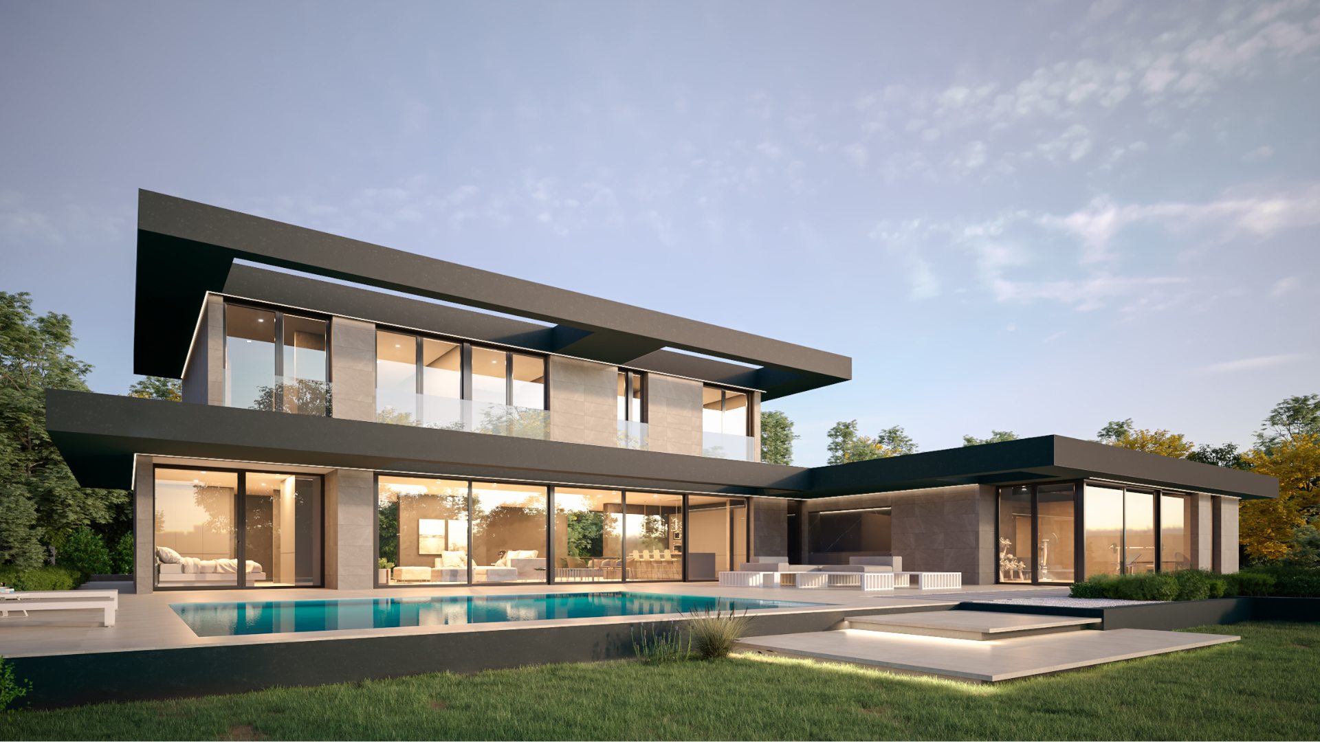 Modelo Murcia inversor inmobiliario catalogo