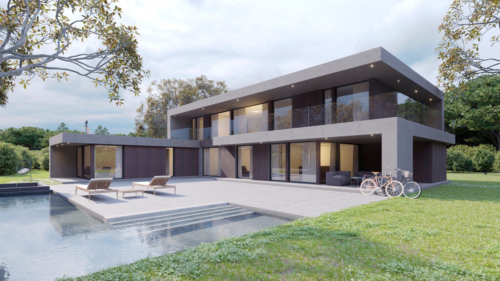 Modelo Prat inversor inmobiliario catalogo