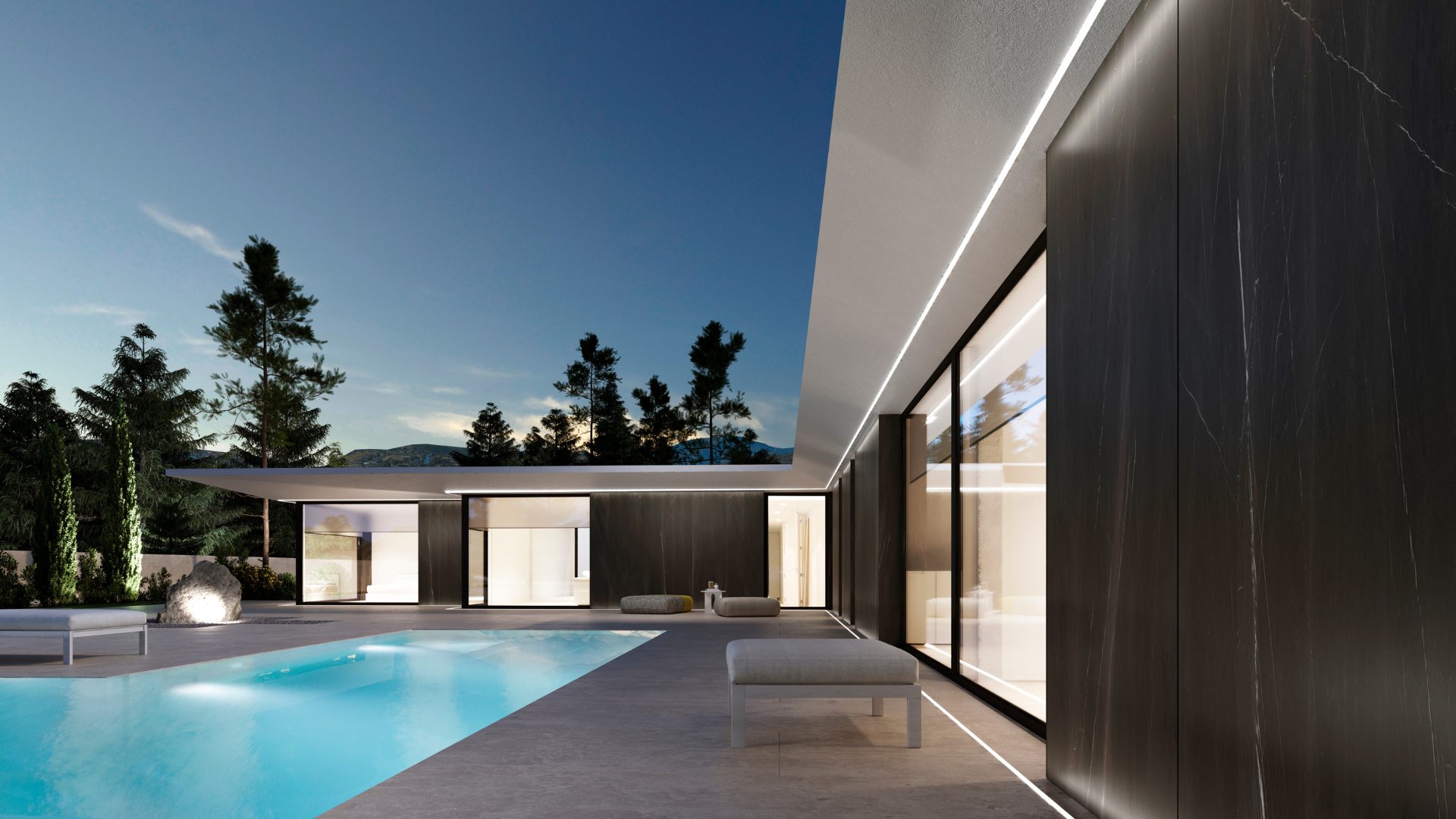 Modelo Reus inversor inmobiliario catalogo