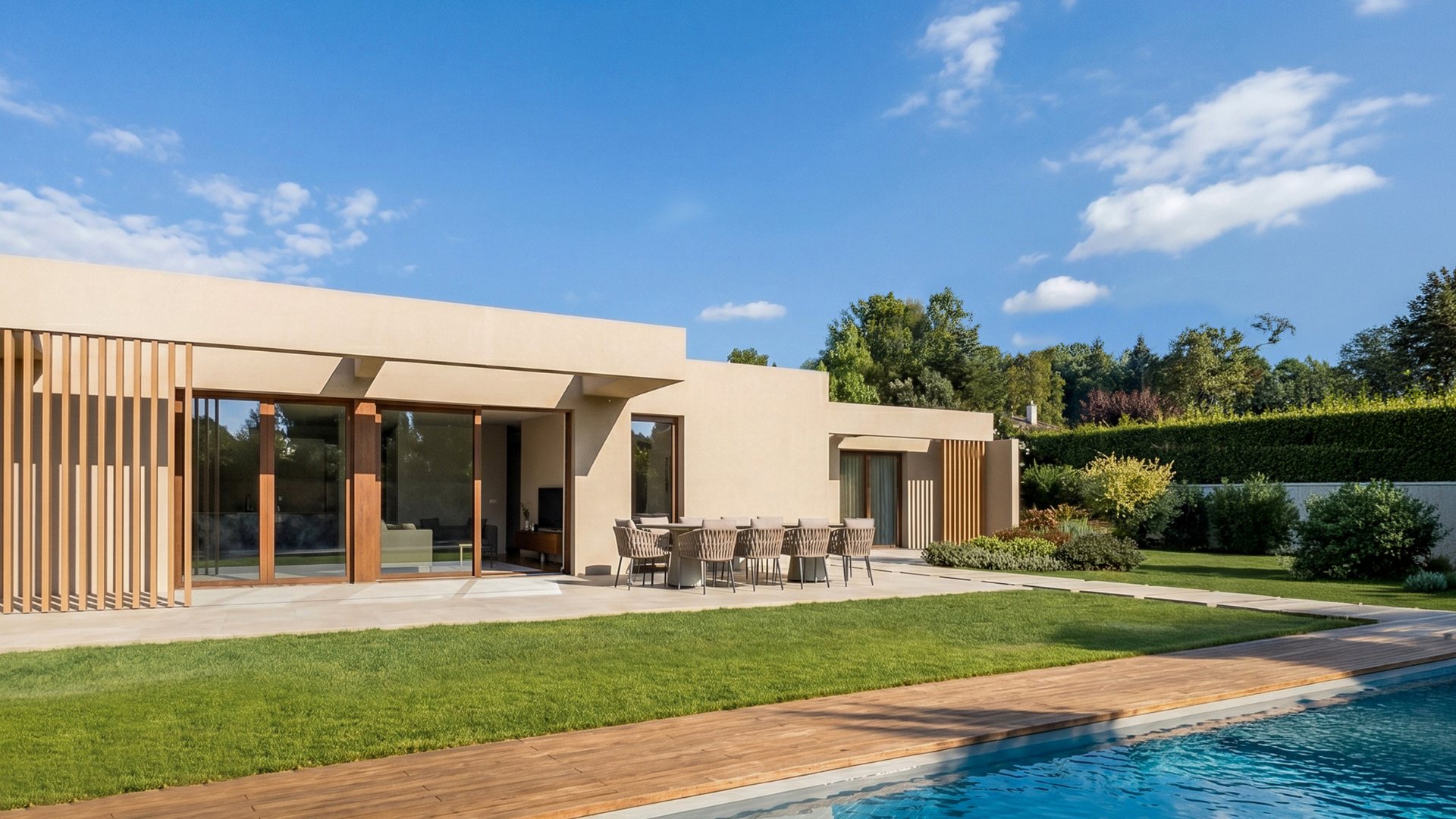 Casa prefabricada promotores inmobiliarios