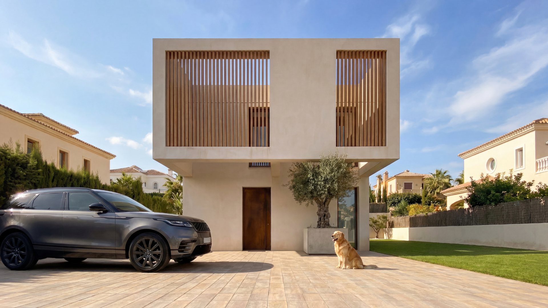 LITE NIRON promoción residencial varias unidades