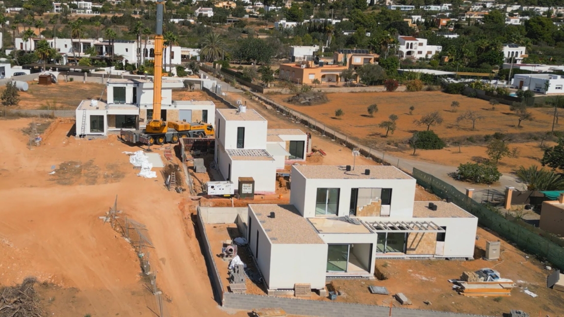 Guía práctica pedir presupuesto constructora