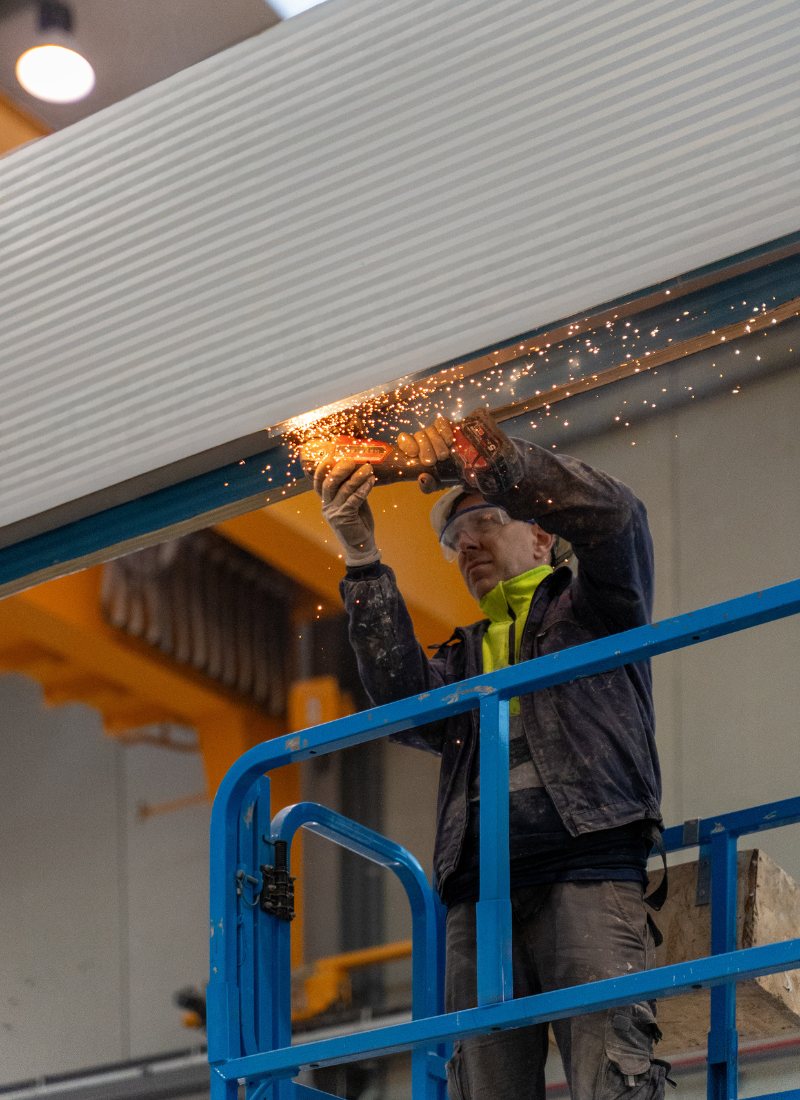 Guía presupuesto constructora garantías y permisos