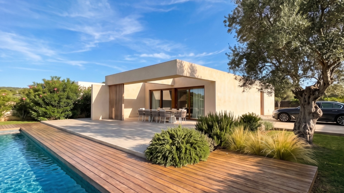 Modelo NAVIR vivienda industrializada promotores