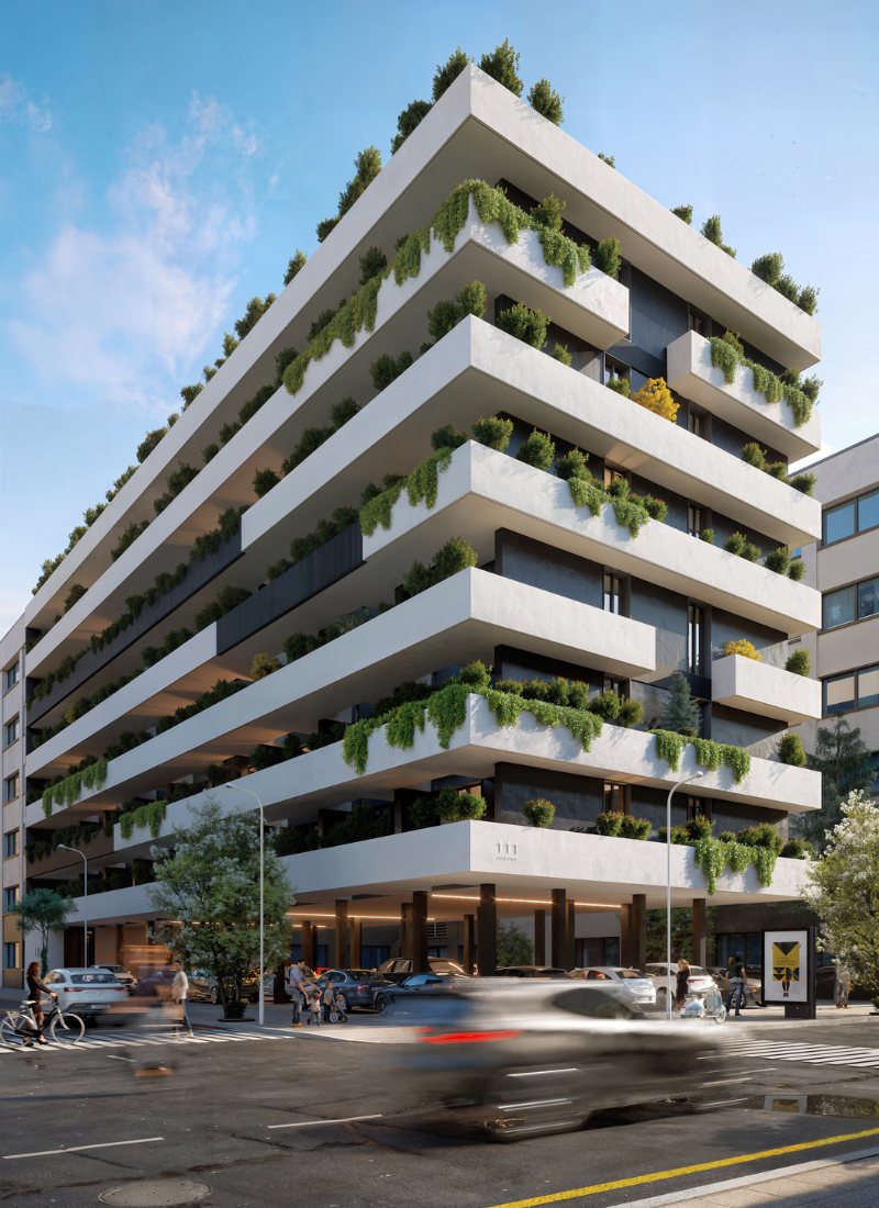 Alianza Cecotec Casas inHAUS
