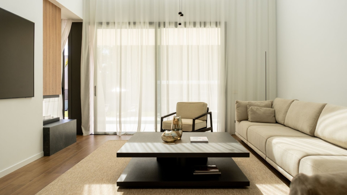 Cómo diseñar entrada luz natural vivienda