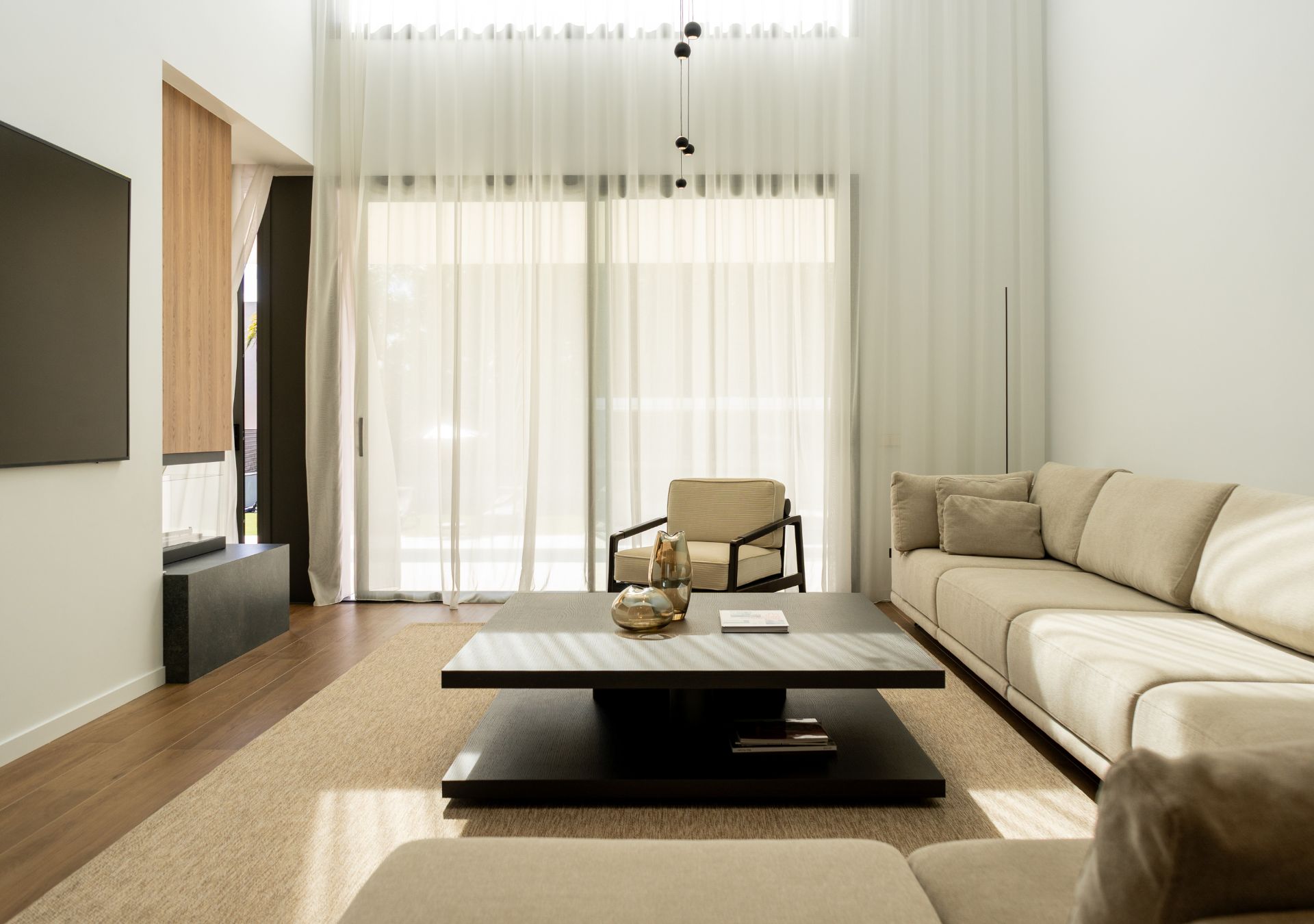 Cómo diseñar entrada luz natural vivienda