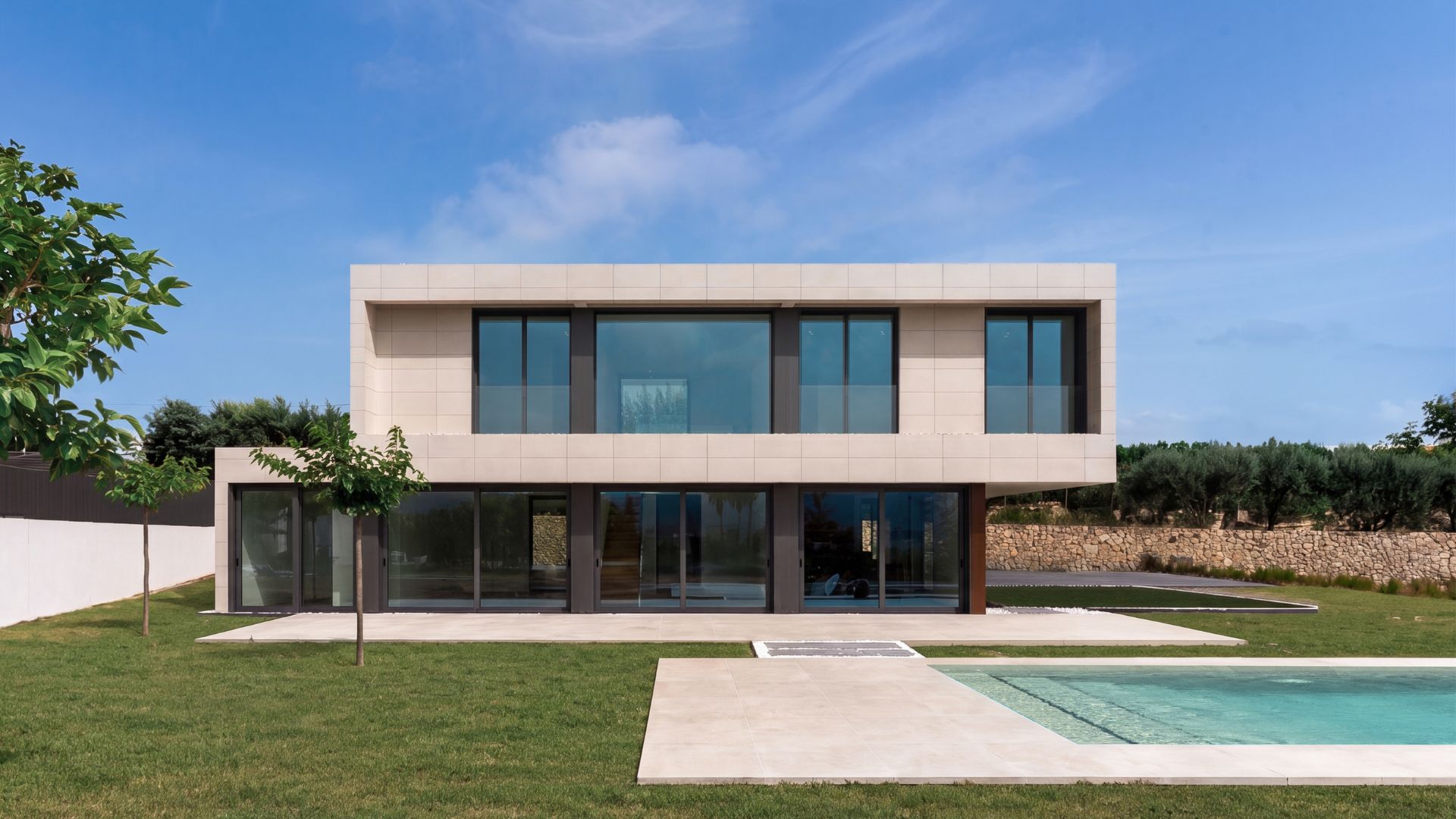 Vivienda modular a medida en Ontinyent