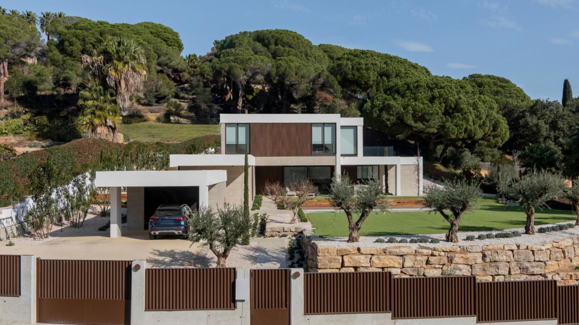 Diseñar vivienda privacidad claves arquitectura