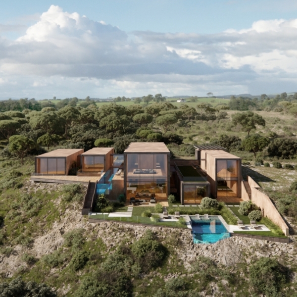 L- WINNER - Kerimov Architects